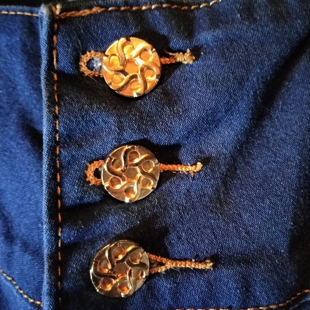 Pants - Picture 4 of 6